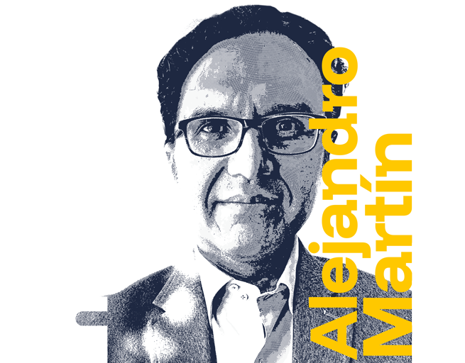 Ponente - Foro MIT 2025