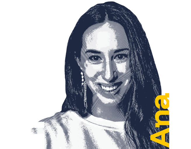 Ponente - Foro MIT 2025