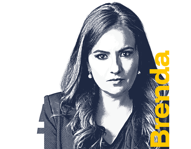  Brenda Estefan - Foro MIT 2025