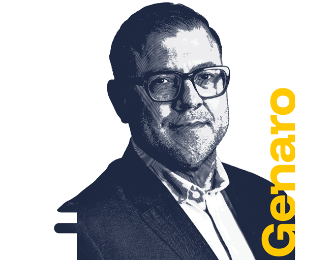 Ponente - Foro MIT 2025