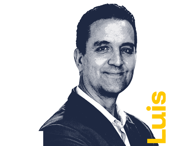 Ponente - Foro MIT 2025