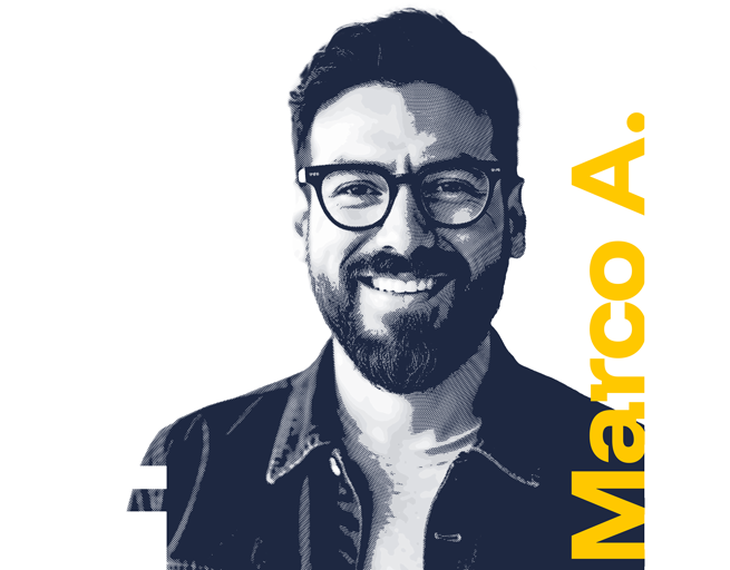 Marco Antonio Velazco - Foro MIT 2025