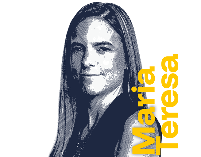 María Teresa Arnal - Foro MIT 2025