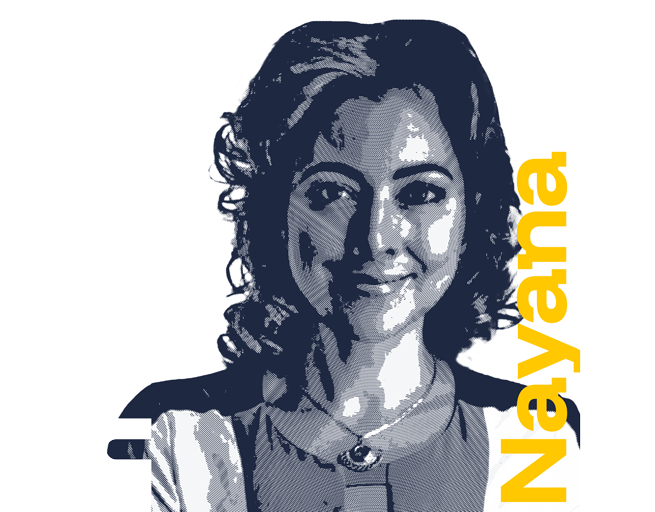 Nayana Guerrero Ramírez - Foro MIT 2025