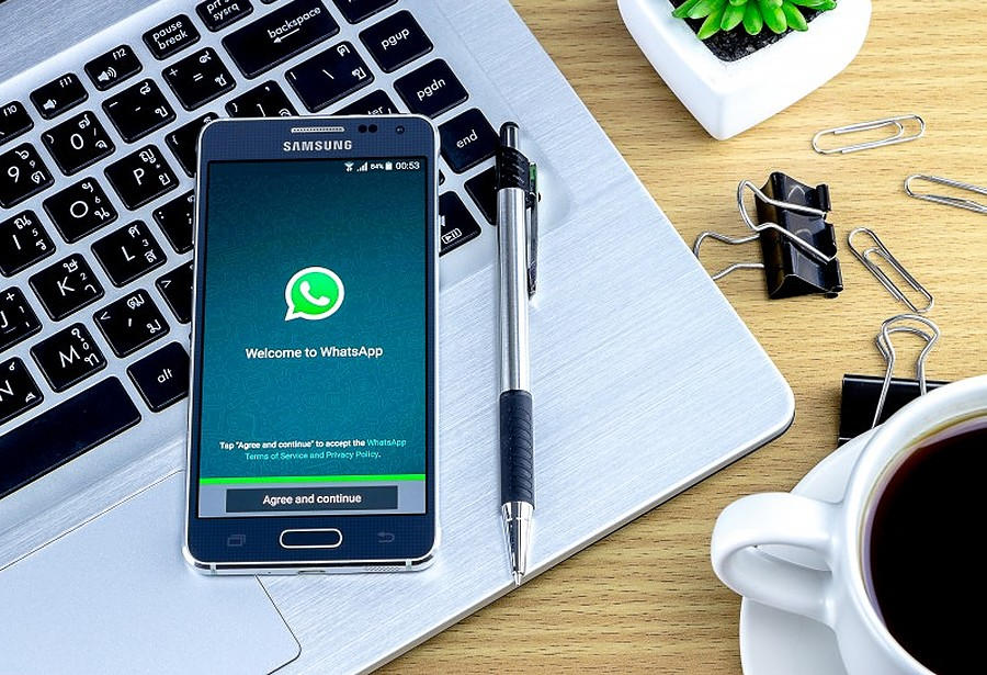 WhatsApp, sí para reclutar y trabajar, no para hostigar