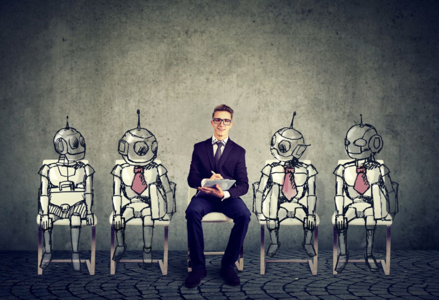 IA y Recursos Humanos: Si rechazas candidatos, diles por qué 1