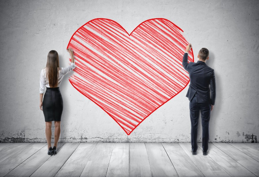 3 beneficios del amor para tu productividad laboral 1