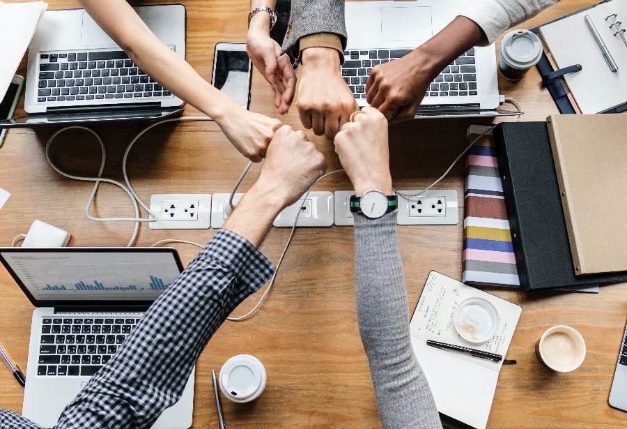 4. Suscripción anual a una plataforma de networking