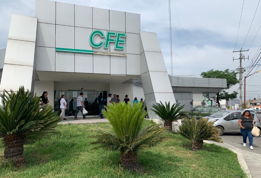 CFE garantiza que no habrá apagones durante las elecciones 2024 0