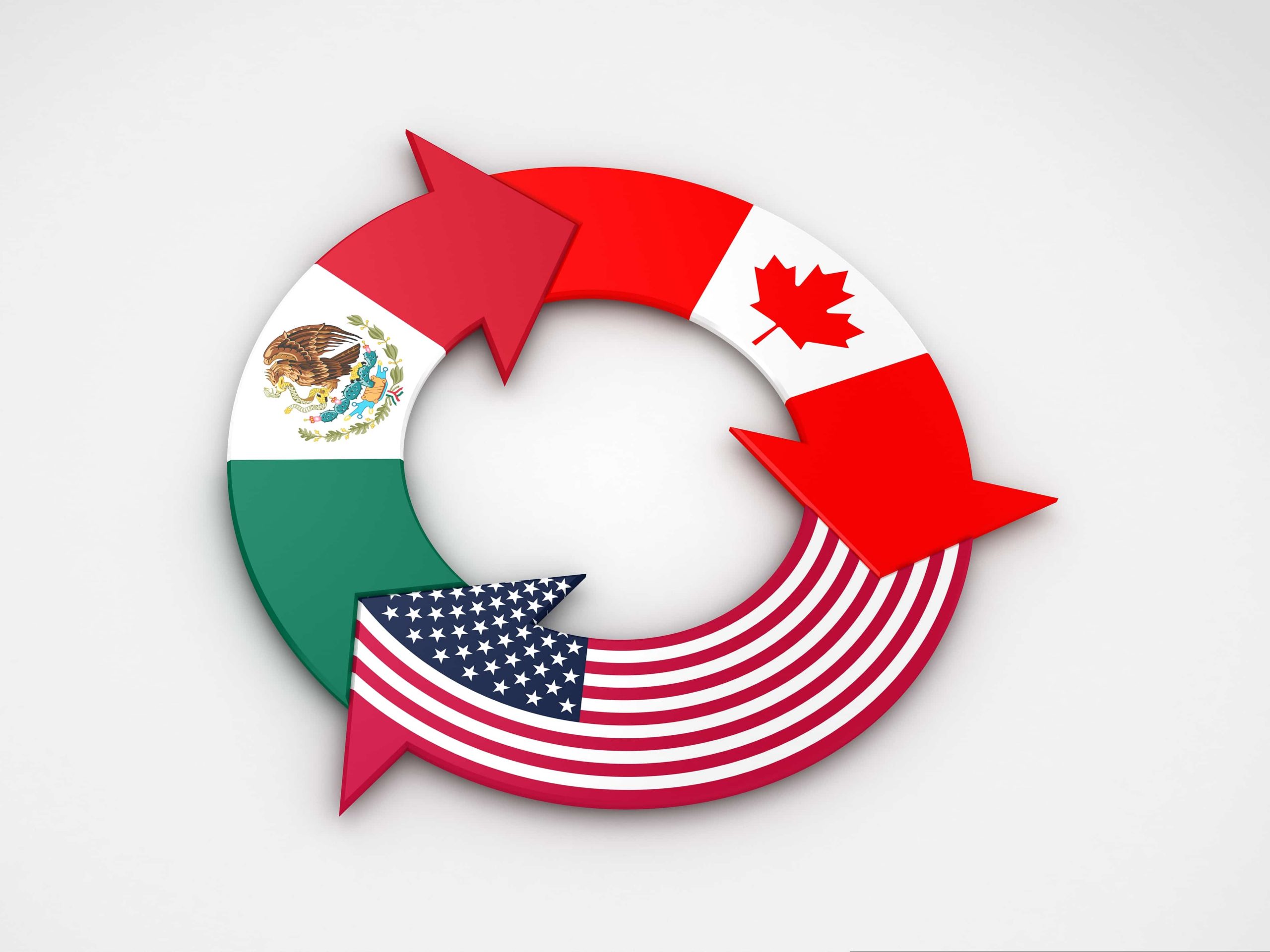 México y una nueva era comercial