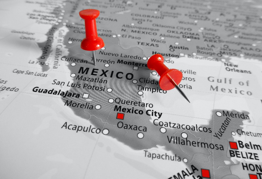 Pymes mexicanas que la están rompiendo en el extranjero