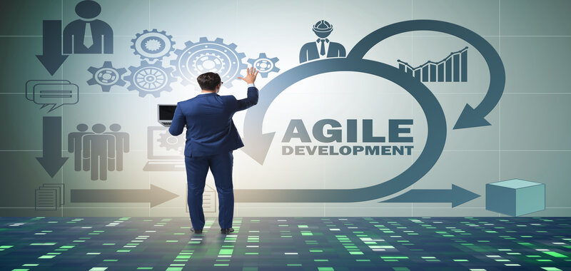 Concept,Of,Agile,Software,Development