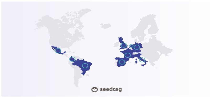 Seedtag refuerza su plan de expansión en Europa y Latinoamericana