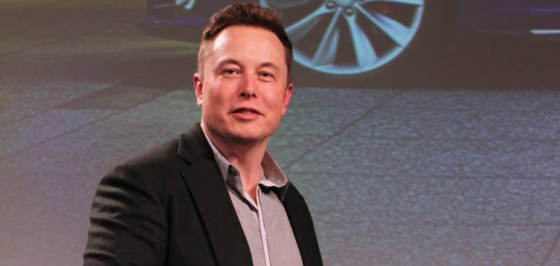 Elon Musk estima que su empresa de Internet tendrá cobertura mundial en agosto