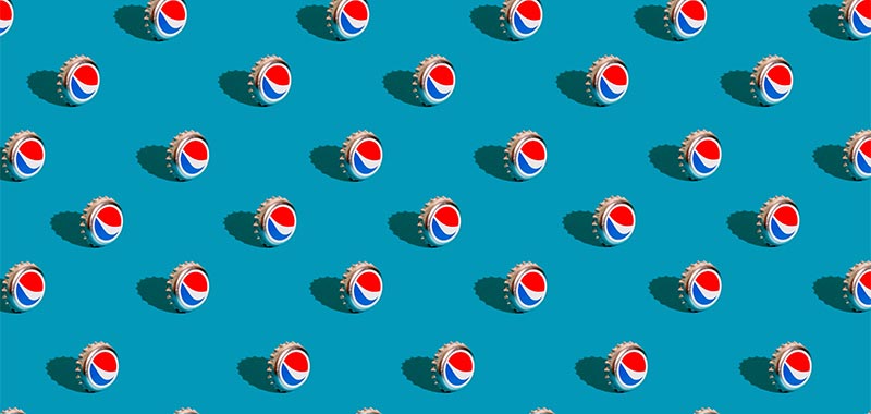 Los proyectos de IA de Pepsico