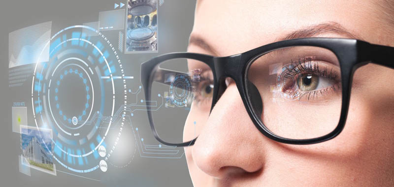 Los Smart Glasses, la siguiente revolución en la industria de la tecnología inalámbrica