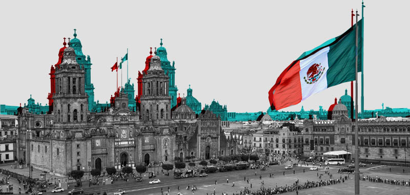 México DF, la preferida de los nómadas digitales