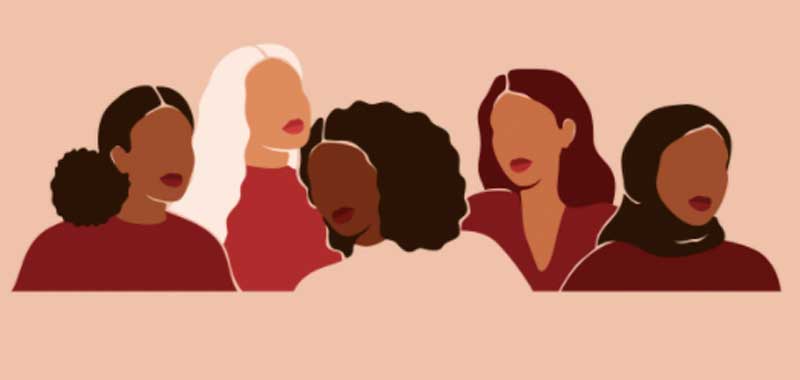 Cómo las mujeres de color pueden impulsar la transformación corporativa