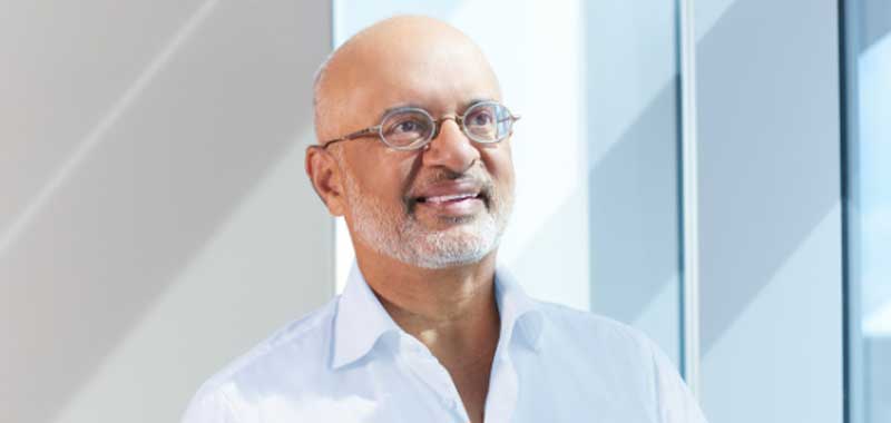 Piyush Gupta, CEO de DBS Bank: retrato de un líder en Inteligencia Artificial