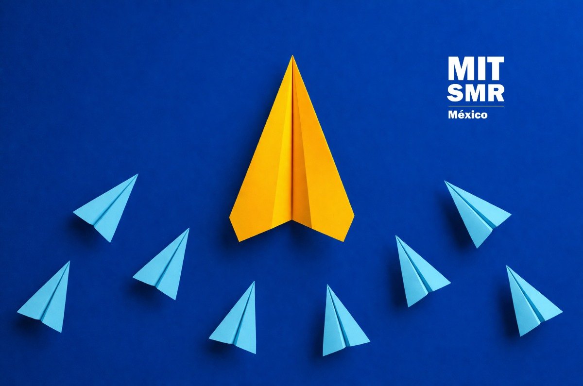 Flexibilidad y empatía: Requisitos para liderar un cambio efectivo