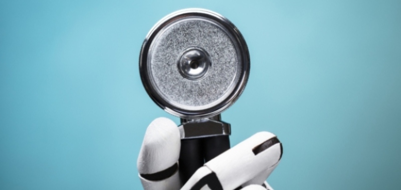 La Inteligencia Artificial administrativa puede ser una aliada para mejorar la atención médica