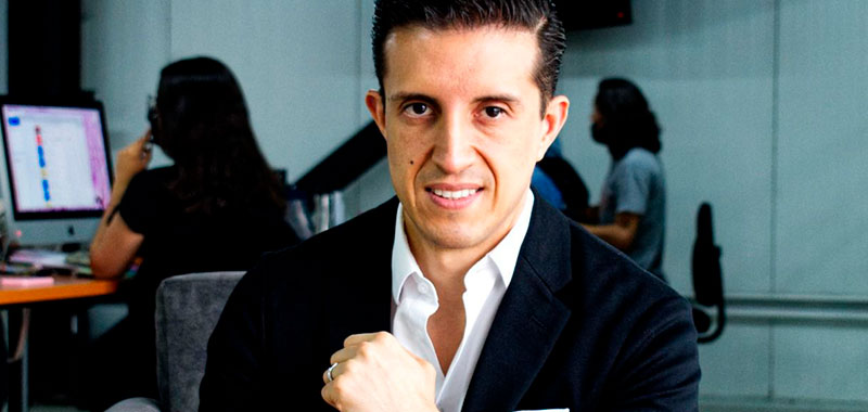 El verdadero marketing nace de conocer a fondo a tus clientes: Raúl Torres