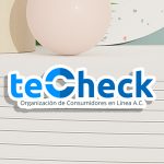 Foto perfil de Tec-Check Organización de Consumidores en Línea A.C.