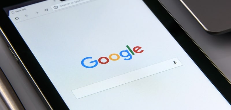 Con nuevo look Google Noticias celebra sus 20 años