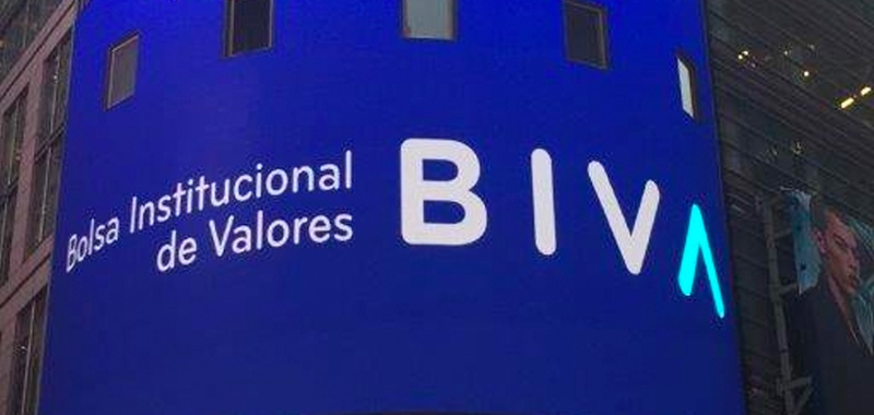 BIVA celebra 4 años de abrir la competencia en el mercado bursátil mexicano