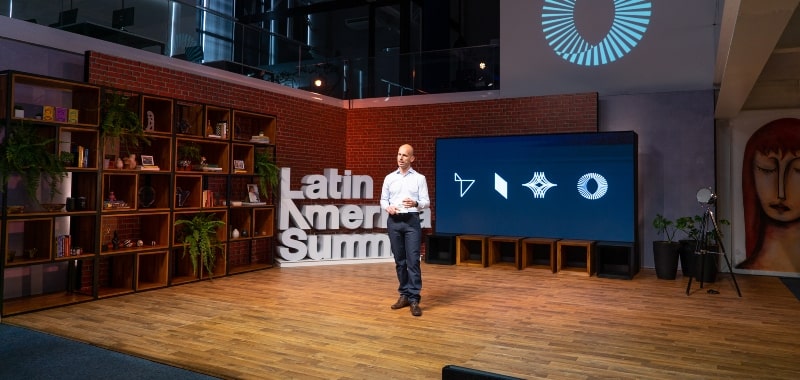 El unicornio de pagos digitales EBANX realizará su Latin America Summit por primera vez en México