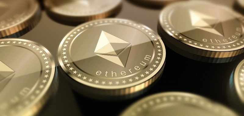 Ethereum alcanza los 1,900 dólares y  apuesta por ser “más verde”