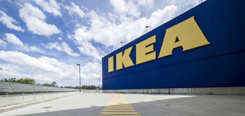 La fiebre por IKEA se expande a otra ciudad de México