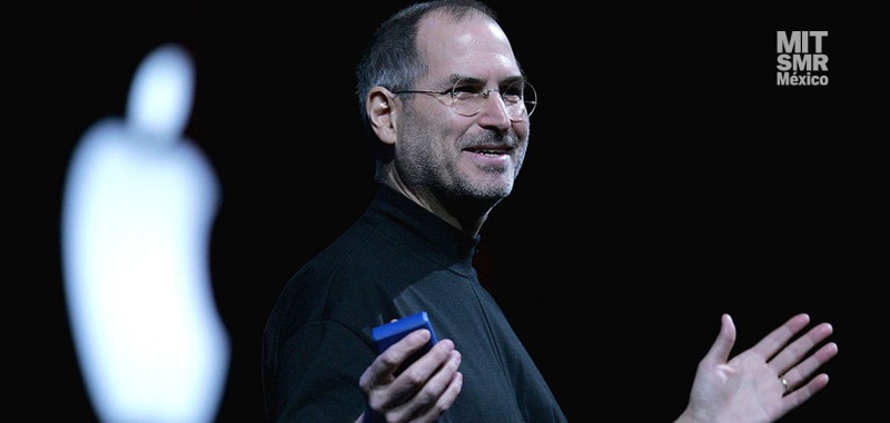 5 consejos de Steve Jobs para ser un mejor líder