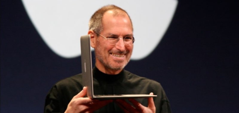 5 consejos de Steve Jobs para ser un mejor líder