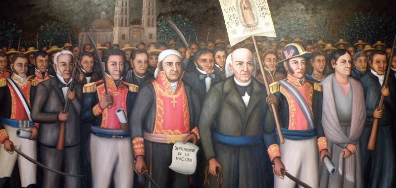 Miguel Hidalgo, el líder carismático que inició la Independencia