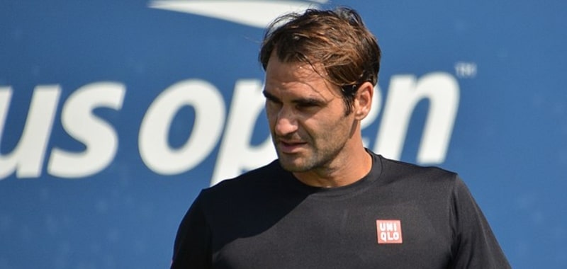 Retiro de Roger Federer