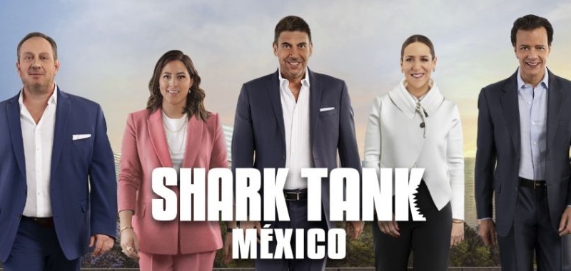 Shark Tank México: estos son los 5 mejores pitches del reality