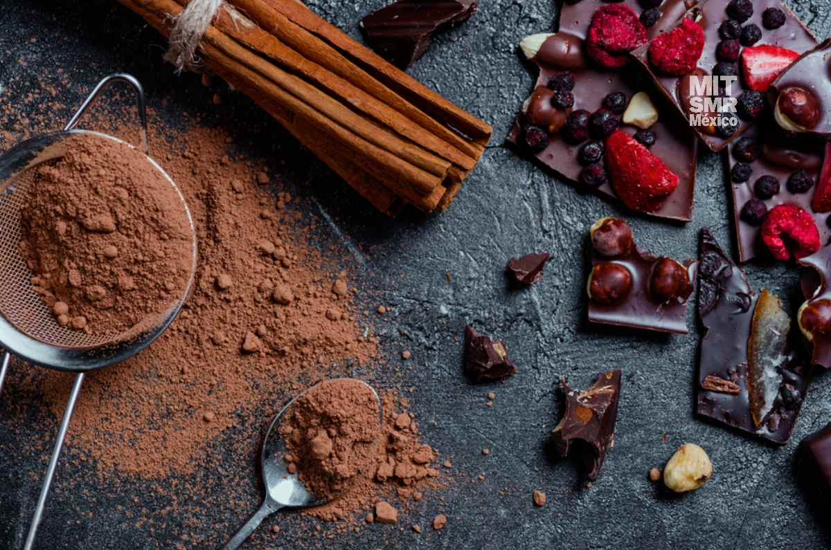 Día Internacional del Chocolate: Ellas lideran la industria y ponen en alto el nombre de México