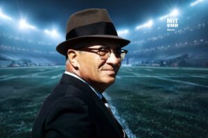 Vince Lombardi: 20 frases del legendario coach de la NFL sobre el éxito