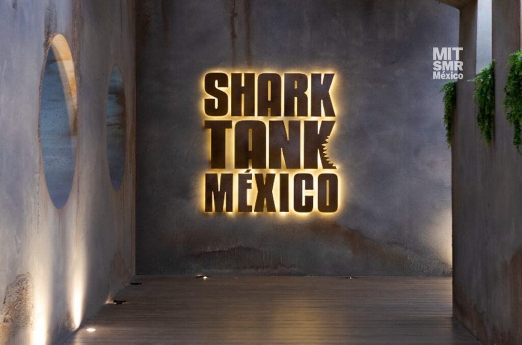 los cinco mejores pitches en la historia de shark tank mexico