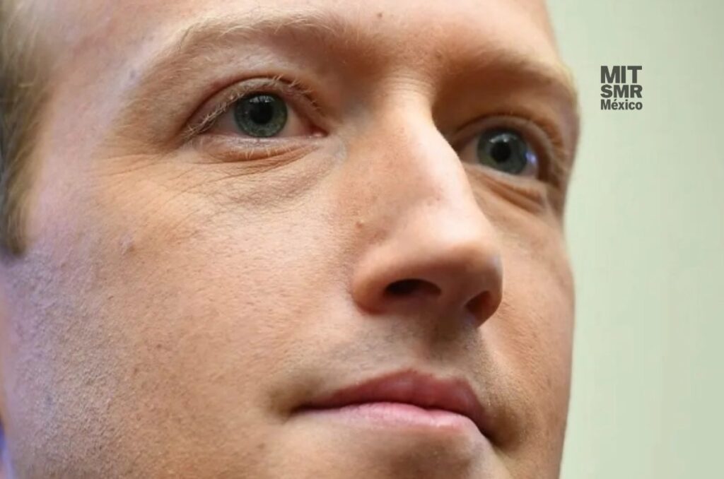 mark zuckerberg el lider visionario