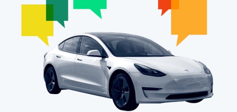 ¿El dominio de Tesla en el mercado de autos eléctricos está llegando a su fin?