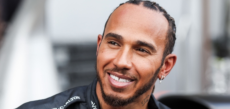 Lewis Hamilton: la fórmula para ser un gran líder y empresario
