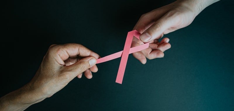 Mes rosa 2022: Estas mujeres líderes vencieron al cáncer de mama