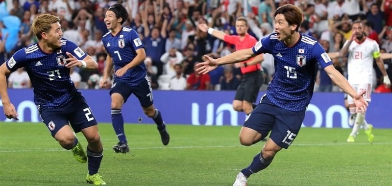 Selección de Japón: Aprende a trabajar en equipo como un samurái