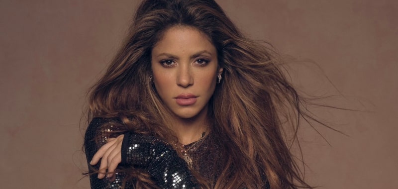 Shakira: 3 decisiones que la llevaron a ser una líder exitosa abajo de los escenarios