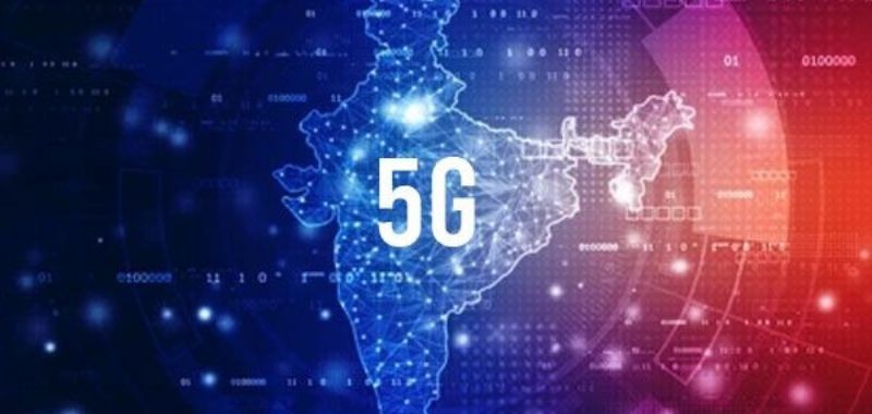 Por falta de proveedores aumentan costos de 5G en la India