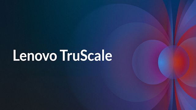 Lenovo-TruScale