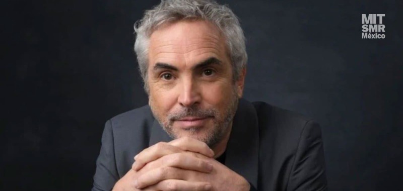 Alfonso Cuarón: 3 claves para ser un líder taquillero