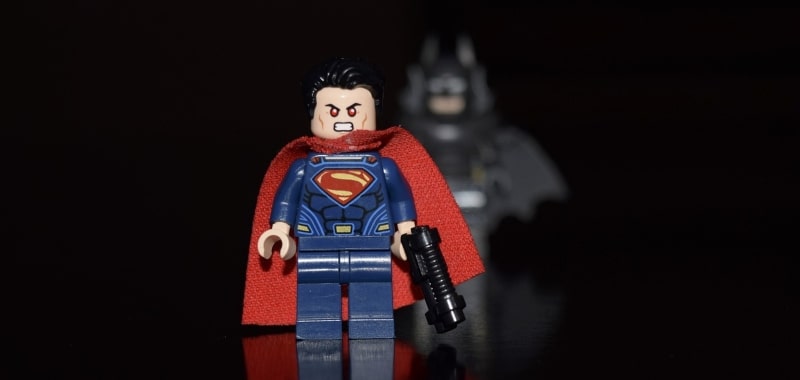 2 razones por las que un líder autocrático también puede ser Superman